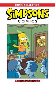 Simpsons Comic-Kollektion 15