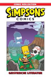 Simpsons Comic-Kollektion 17