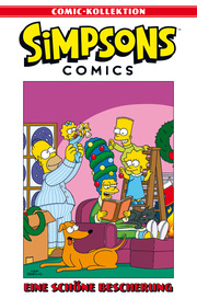 Simpsons Comic-Kollektion 20