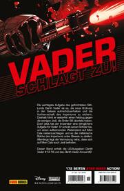 Star Wars Comics: Darth Vader (Ein Comicabenteuer): Brennende Meere - Abbildung 7