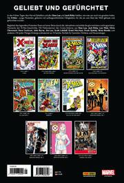 X-Men Anthologie - Abbildung 1