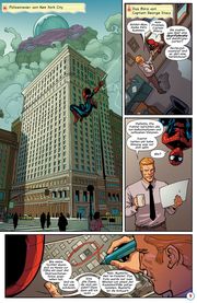 Mein erster Comic: Spider-Man - Abbildung 4