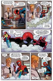 Mein erster Comic: Spider-Man - Abbildung 5