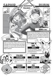 Pokémon - Die ersten Abenteuer 17 - Abbildung 3