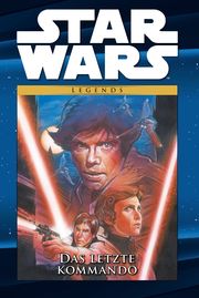Star Wars Comic-Kollektion 54