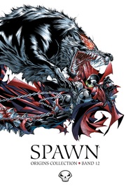 Spawn Origins Collection 12