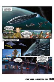 Star Wars: Episode VIII - Die letzten Jedi - Abbildung 4
