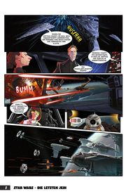 Star Wars: Episode VIII - Die letzten Jedi - Abbildung 5