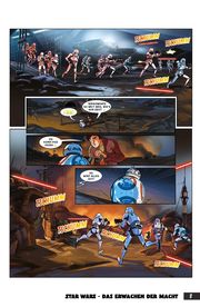 Mein erster Comic: Star Wars - Das Erwachen der Macht - Abbildung 5