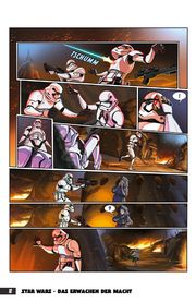 Mein erster Comic: Star Wars - Das Erwachen der Macht - Abbildung 6