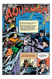 Aquaman Anthologie - Abbildung 5