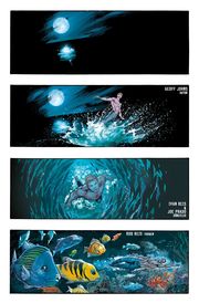 Aquaman Anthologie - Abbildung 6