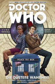 Doctor Who - Der elfte Doctor 6