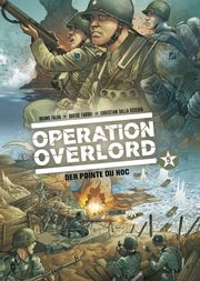 Operation Overlord 5
