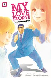 My Love Story!! - Ore Monogatari 1+2: Starter-Spar-Pack