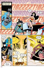 Mein erster Comic: Justice League - Abbildung 4