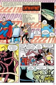 Mein erster Comic: Justice League - Abbildung 5
