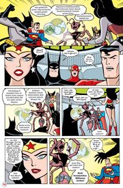 Mein erster Comic: Justice League - Abbildung 6