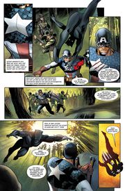 Black Panther - Illustrationen 2