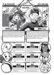 Pokémon - Die ersten Abenteuer 18 - Abbildung 3