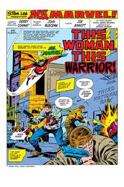 Die Captain Marvel-Anthologie - Abbildung 4