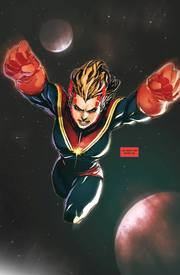 Die Captain Marvel-Anthologie - Abbildung 6