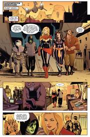 Die Captain Marvel-Anthologie - Abbildung 7