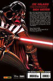 Star Wars Comics: Darth Vader (Ein Comicabenteuer): Das erlöschende Licht - Abbildung 7