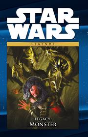 Star Wars Comic-Kollektion 62 - Cover