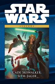 Star Wars Comic-Kollektion 65 - Cover