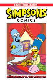 Simpsons Comic-Kollektion 26
