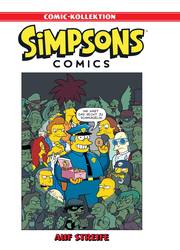 Simpsons Comic-Kollektion 27
