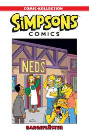 Simpsons Comic-Kollektion 33