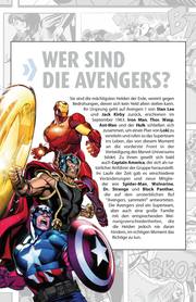 Avengers Collection: Avengers - Illustrationen 3