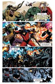 Avengers Collection: Avengers - Illustrationen 5