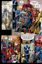 Avengers Collection: Avengers - Illustrationen 7