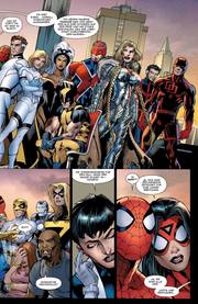 Avengers Collection: Avengers - Illustrationen 8