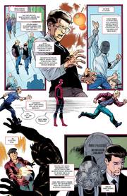 Avengers Collection: Spider-Man - Abbildung 4