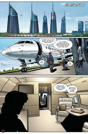 Mein erster Comic: Avengers - Abbildung 2