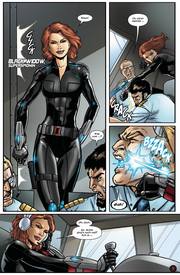 Mein erster Comic: Avengers - Abbildung 3