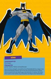 Mein erster Comic: Batman gegen den Joker - Abbildung 1