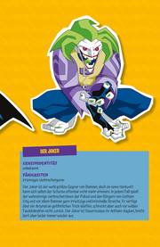 Mein erster Comic: Batman gegen den Joker - Abbildung 2