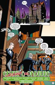 Mein erster Comic: Batman gegen den Joker - Abbildung 3