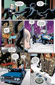 Mein erster Comic: Batman gegen den Joker - Abbildung 4