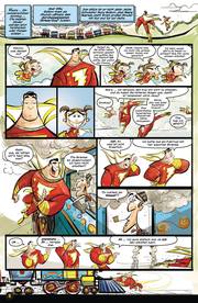 Mein erster Comic: Shazam! - Abbildung 5