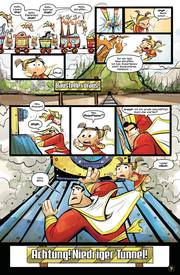 Mein erster Comic: Shazam! - Abbildung 6
