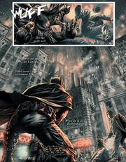 Batman: Damned 1 - Abbildung 5