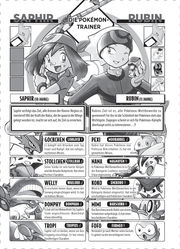 Pokémon - Die ersten Abenteuer 20 - Abbildung 3
