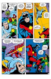 Avengers: Der Kree/Skrull-Krieg - Illustrationen 2