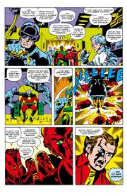 Avengers: Der Kree/Skrull-Krieg - Illustrationen 5